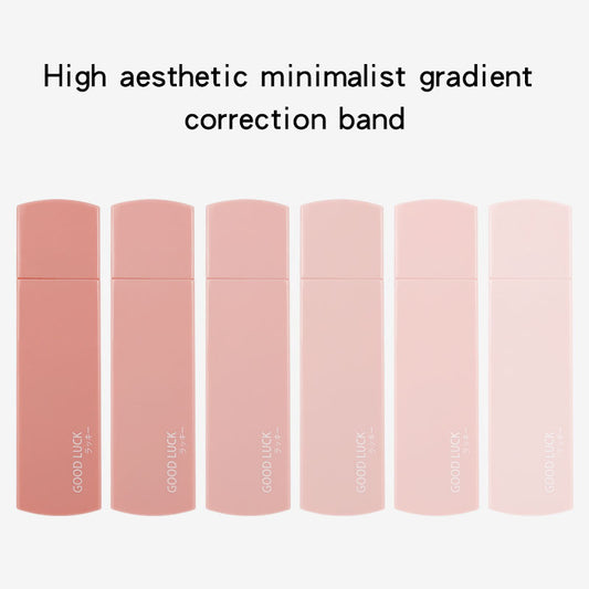 High Quality Gradient Portable Correction Tape | Wholesale for  Correction Tape Buyers