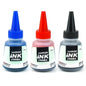 25ml Black Permanent Marker Ink