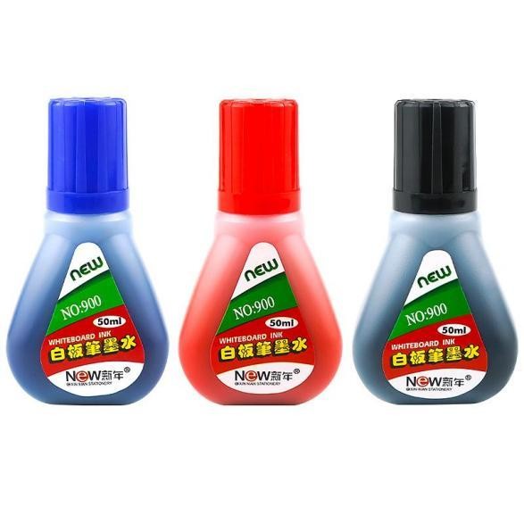 50ml Large Capacity Whiteboard Ink Refill