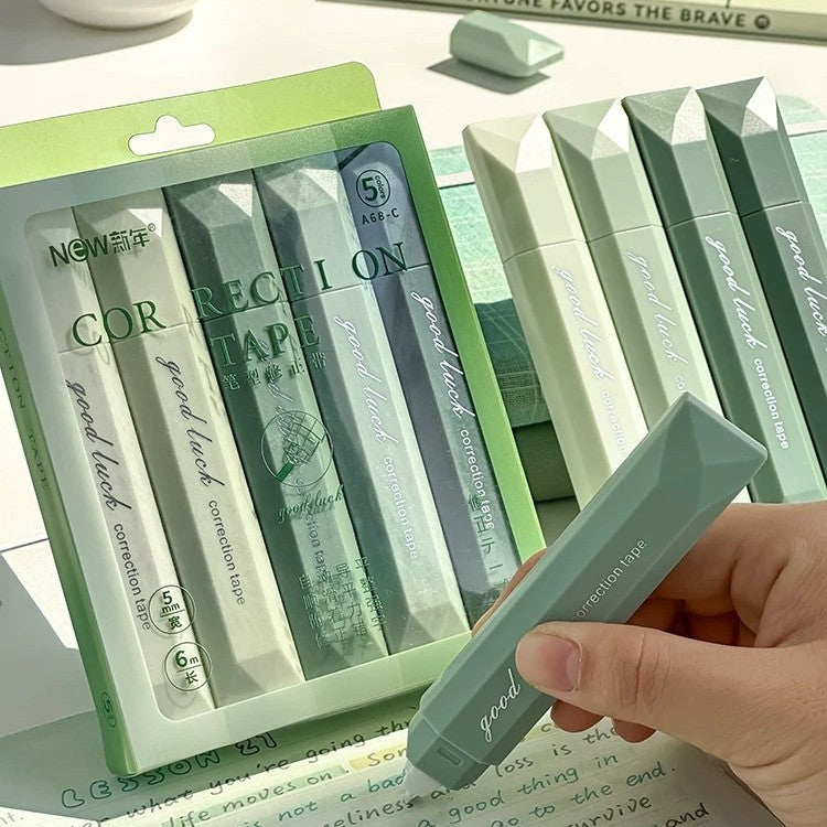 Gradient Correction Tape Portable Design | Wholesale for Marker Buyers