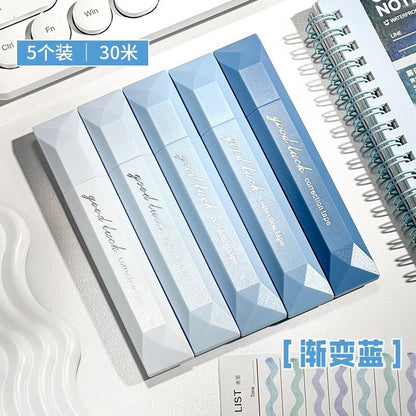 Gradient Correction Tape Portable Design | Wholesale for Marker Buyers