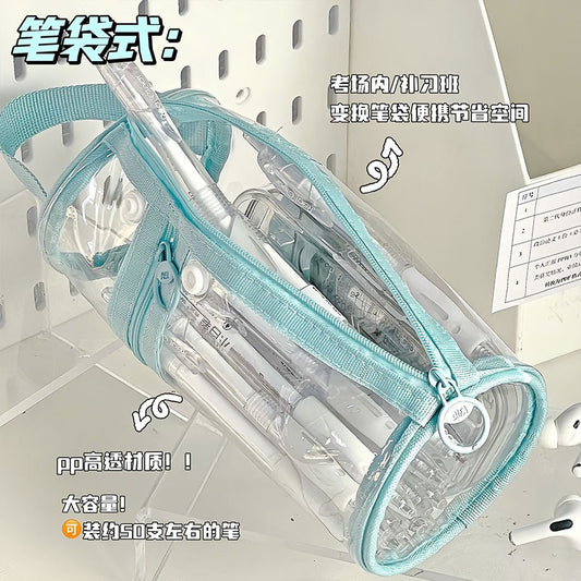 Creative Standable Pencil Bag for School & Office