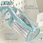 Creative Standable Pencil Bag for School & Office