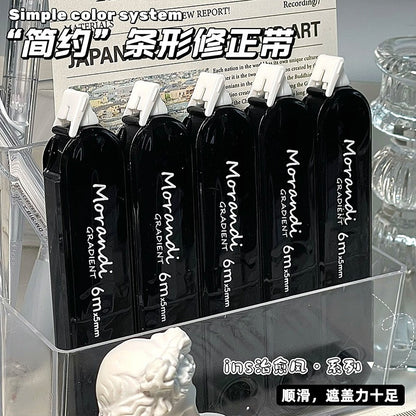 Wholesale 5 Count Gradient Correction Tape | For Importers