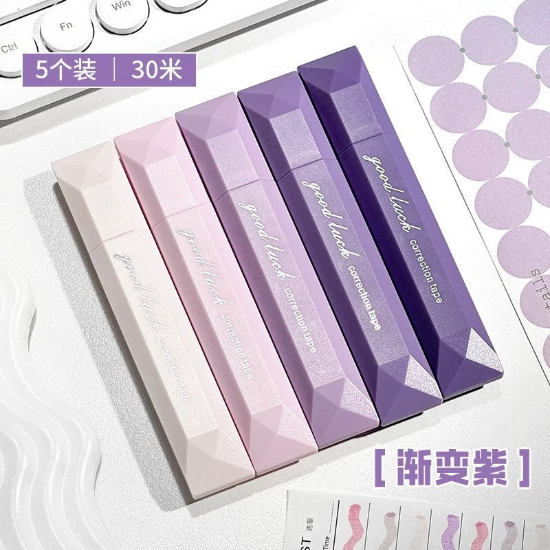 Gradient Correction Tape Portable Design | Wholesale for Marker Buyers